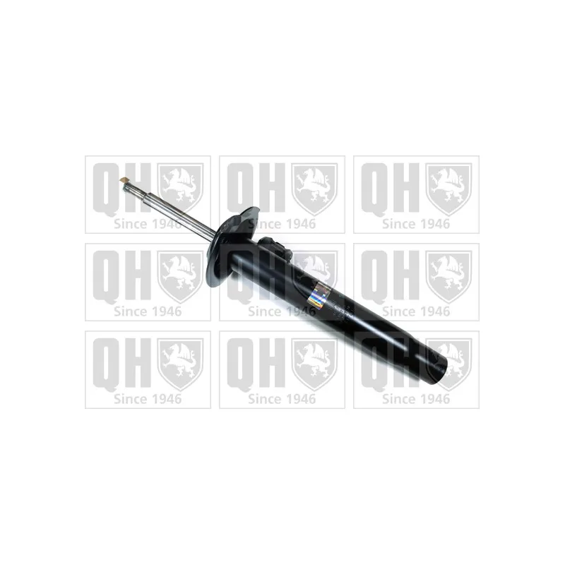 Amortisseur avant gauche QUINTON HAZELL QAG178740