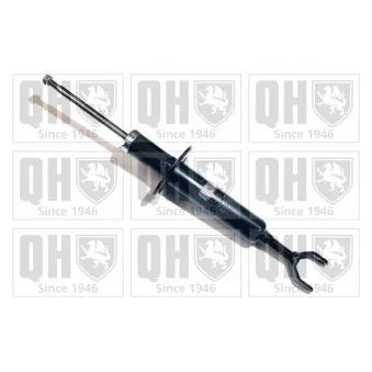 Jeu de 2 amortisseurs avant QUINTON HAZELL QAG179917