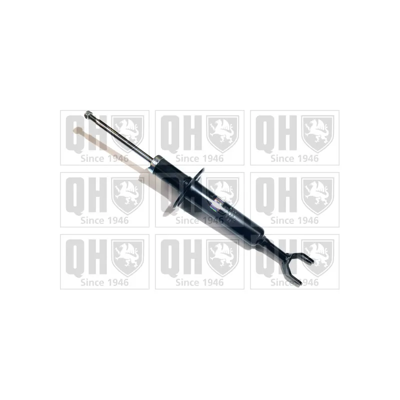 Jeu de 2 amortisseurs avant QUINTON HAZELL QAG179917