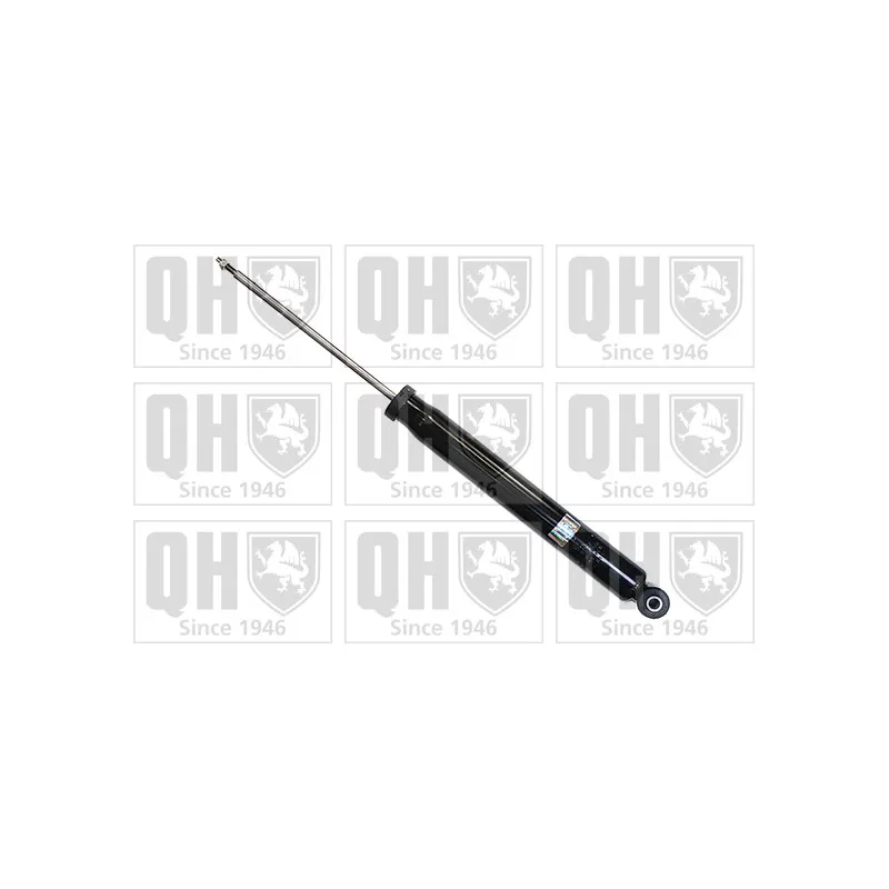 Jeu de 2 amortisseurs avant QUINTON HAZELL QAG181135