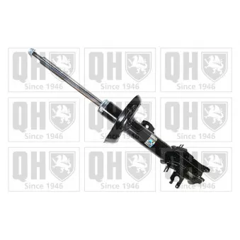Amortisseur avant gauche QUINTON HAZELL QAG181324