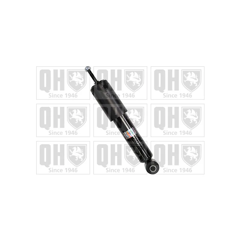 Jeu de 2 amortisseurs avant QUINTON HAZELL QAG181358