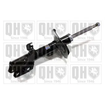 Amortisseur avant gauche QUINTON HAZELL QAG878002