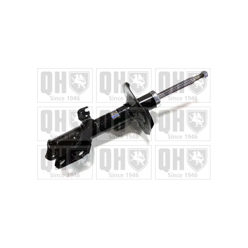 Amortisseur avant gauche QUINTON HAZELL QAG878002