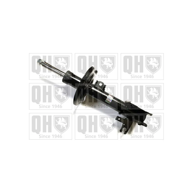 Amortisseur avant gauche QUINTON HAZELL QAG878010