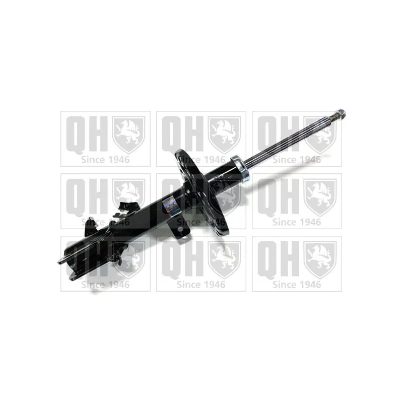 Amortisseur avant gauche QUINTON HAZELL QAG878018
