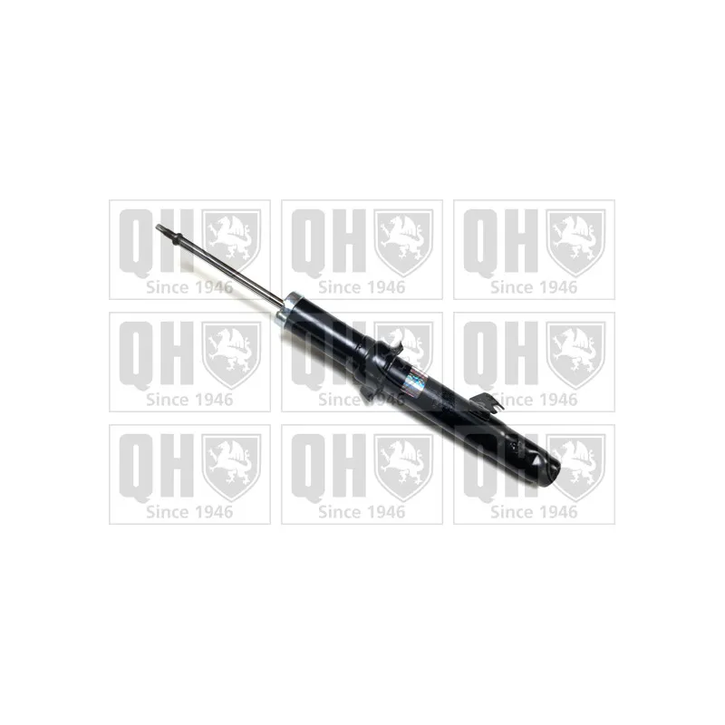 Amortisseur avant gauche QUINTON HAZELL QAG878032