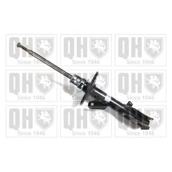 Amortisseur avant gauche QUINTON HAZELL QAG878050