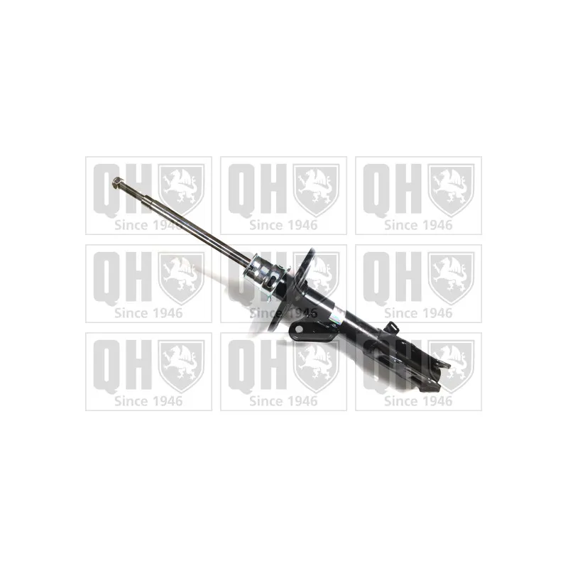 Amortisseur avant gauche QUINTON HAZELL QAG878050