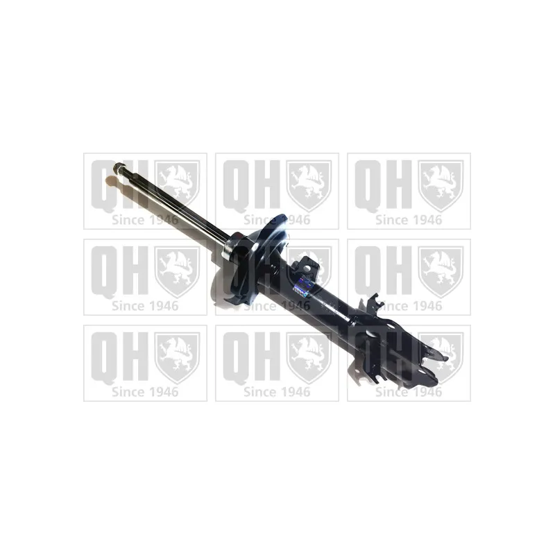 Amortisseur avant gauche QUINTON HAZELL QAG878140