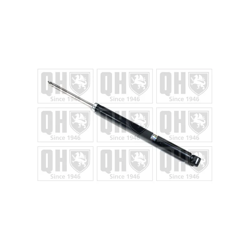 Jeu de 2 amortisseurs arrière QUINTON HAZELL QAG879045