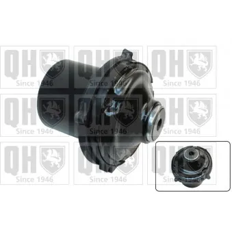 Coupelle de suspension QUINTON HAZELL QAM157