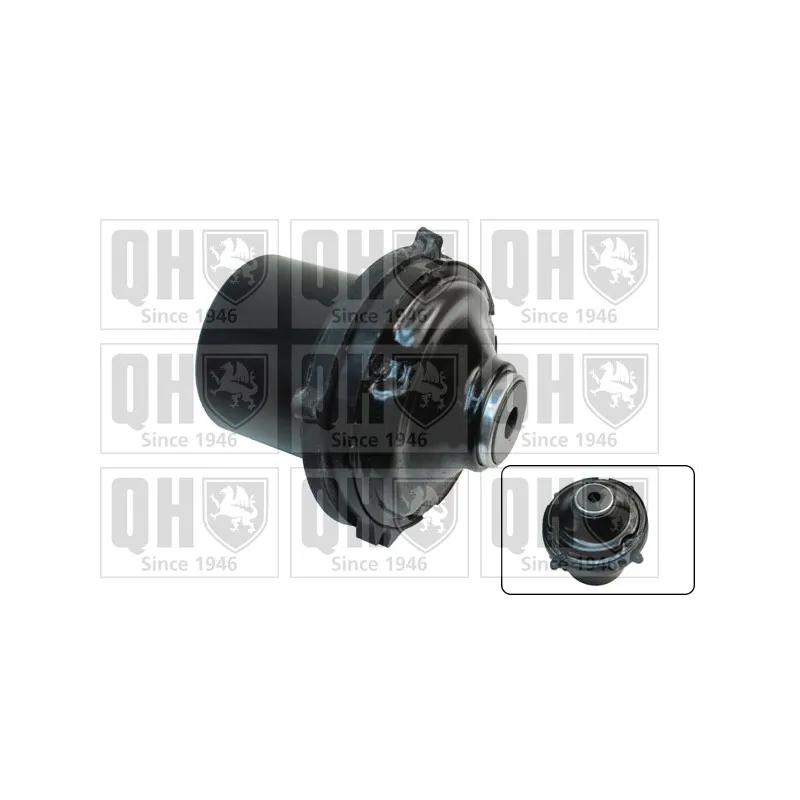 Coupelle de suspension QUINTON HAZELL QAM157