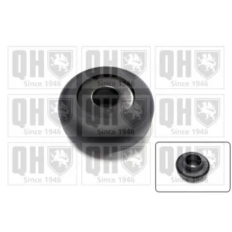Roulement, coupelle de suspension QUINTON HAZELL QAM166