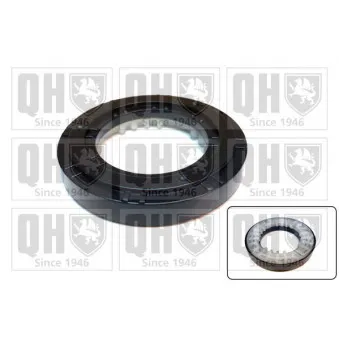 Roulement, coupelle de suspension QUINTON HAZELL QAM220