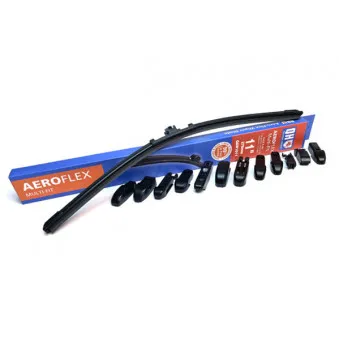 Balai d'essuie-glace QUINTON HAZELL QAW1011