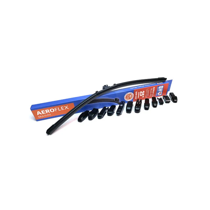 Balai d'essuie-glace QUINTON HAZELL QAW1025