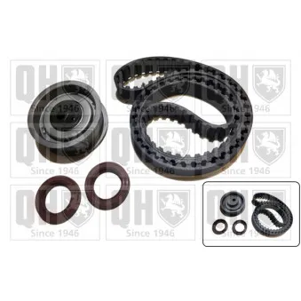 Kit de distribution QUINTON HAZELL QBK100P