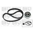 Kit de distribution QUINTON HAZELL QBK103 - Visuel 1