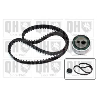 Kit de distribution QUINTON HAZELL QBK103