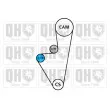 Kit de distribution QUINTON HAZELL QBK103 - Visuel 2