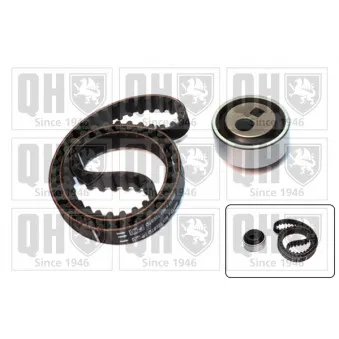 Kit de distribution QUINTON HAZELL QBK104