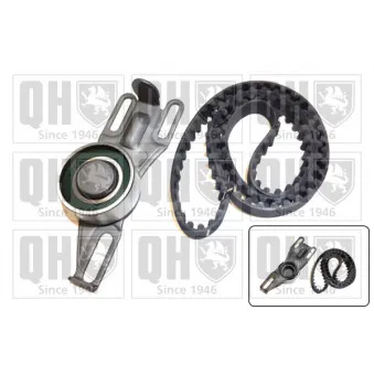 Kit de distribution QUINTON HAZELL QBK106