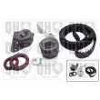 Kit de distribution QUINTON HAZELL QBK107P - Visuel 1