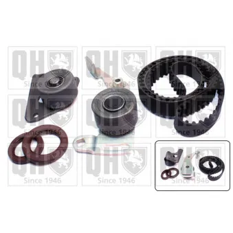 Kit de distribution QUINTON HAZELL QBK107P