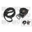Kit de distribution QUINTON HAZELL QBK109 - Visuel 1