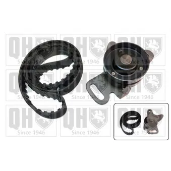 Kit de distribution QUINTON HAZELL QBK109