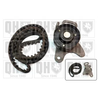 Kit de distribution QUINTON HAZELL QBK110