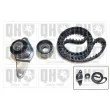 Kit de distribution QUINTON HAZELL QBK111 - Visuel 1
