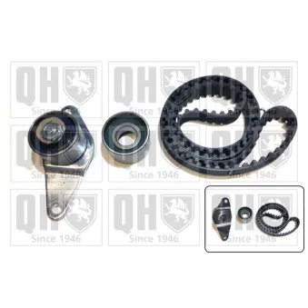 Kit de distribution QUINTON HAZELL QBK111