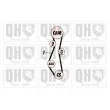 Kit de distribution QUINTON HAZELL QBK112 - Visuel 2
