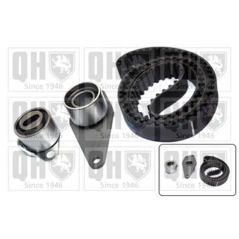 Kit de distribution QUINTON HAZELL QBK113
