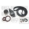Kit de distribution QUINTON HAZELL QBK113P - Visuel 1