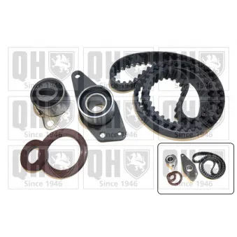 Kit de distribution QUINTON HAZELL QBK113P