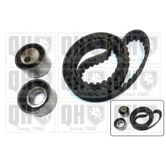 Kit de distribution QUINTON HAZELL QBK116