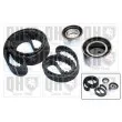 Kit de distribution QUINTON HAZELL QBK119 - Visuel 1
