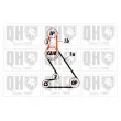Kit de distribution QUINTON HAZELL QBK119 - Visuel 2
