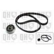 Kit de distribution QUINTON HAZELL QBK120 - Visuel 1