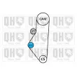 Kit de distribution QUINTON HAZELL QBK120 - Visuel 2