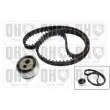 Kit de distribution QUINTON HAZELL QBK121 - Visuel 1