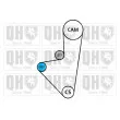 Kit de distribution QUINTON HAZELL QBK121 - Visuel 2