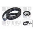 Kit de distribution QUINTON HAZELL QBK122 - Visuel 1