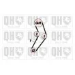 Kit de distribution QUINTON HAZELL QBK122P - Visuel 2