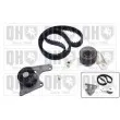 Kit de distribution QUINTON HAZELL QBK127 - Visuel 1
