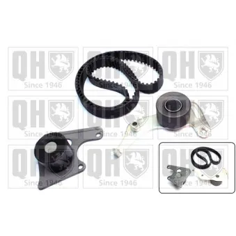 Kit de distribution QUINTON HAZELL QBK127