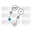 Kit de distribution QUINTON HAZELL QBK127 - Visuel 2